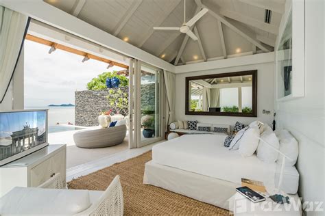 4 Schlafzimmer Villa Zum Kauf In Bo Phut Koh Samui 6 010 000 U1634412