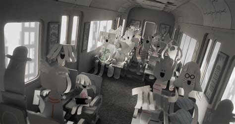 Passenger Canlandıranlar