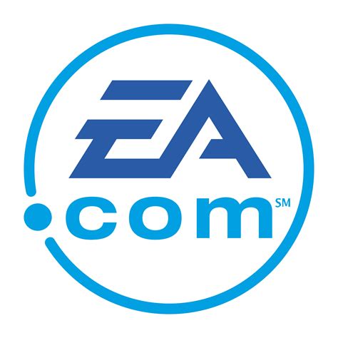 Ea Logo Png Isolated File Png Mart