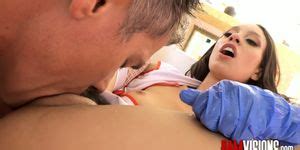 Sexy Anal Nurse Jade Nile Mick Blue Tnaflix