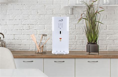 Hot Warm Cold Water Purifier JVG Development Limited