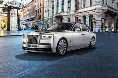 Rolls-Royce Phantom Reviews - (MUST READ) 112 Phantom User Reviews