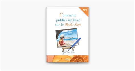 Comment Publier Un Livre Sur Le Ibooks Store On Apple Books