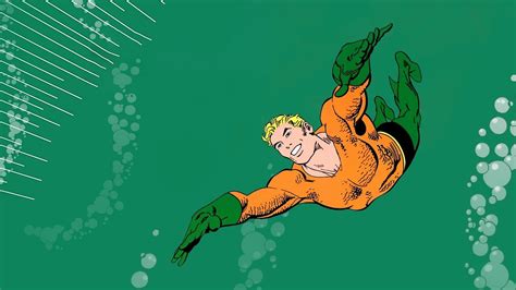 Watch Aquaman: The Animated Series Streaming Online - Yidio