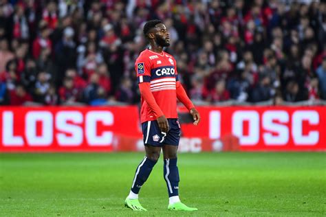 Ligue J Jonathan Bamba Suspendu Clermont Le Point Sur Les