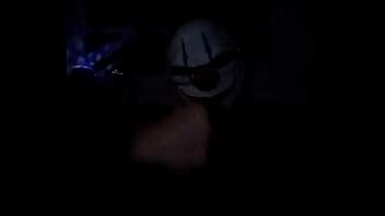 Clown Love Masturbation XVIDEOS