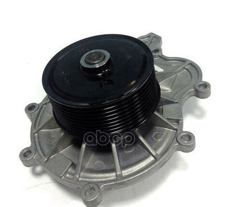 Насос Водяной Дв. Cummins 2,8l Газель-Бизнес Cummins арт. 5269784 ...