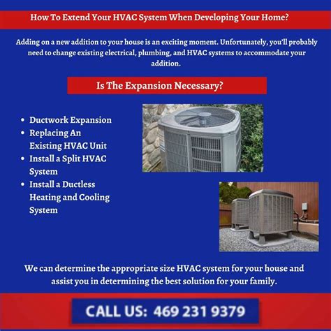 Extending Your Hvac Unit When Developing Home Hvac Service