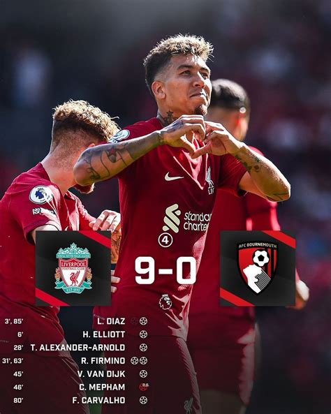 R P P On Twitter Rt Liverpool Bounce Back In Style And Hit