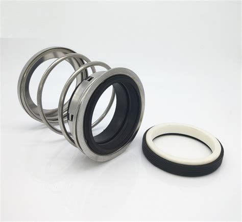 Elastomer Bellows Spring Mechanical Seal Fbd For Hydraulic Pump