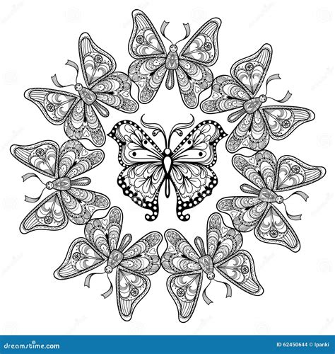 Explore 75 Newest Zentangle Fly Coloring Pages Free To Print And