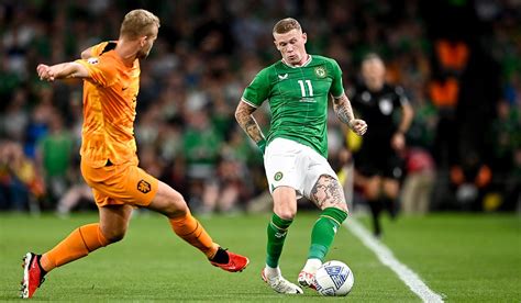 Euro 2024 play-offs: How can Ireland still qualify