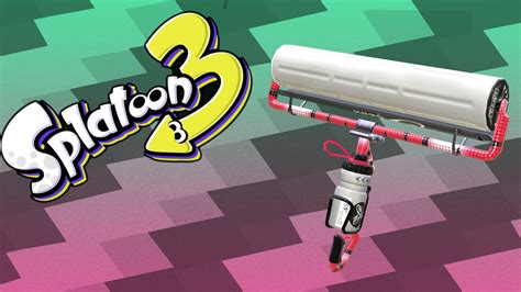 The Most Satisfying Carbon Roller Match Splatoon 3 YouTube