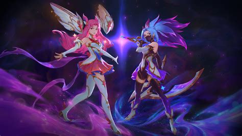 A Closer Look At Leagues 2022 Star Guardian Lore Fiddles Real Name