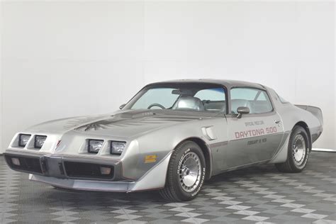 1979 Pontiac Firebird Trans Am Manual Coupe Jcfd5183262 Just Cars