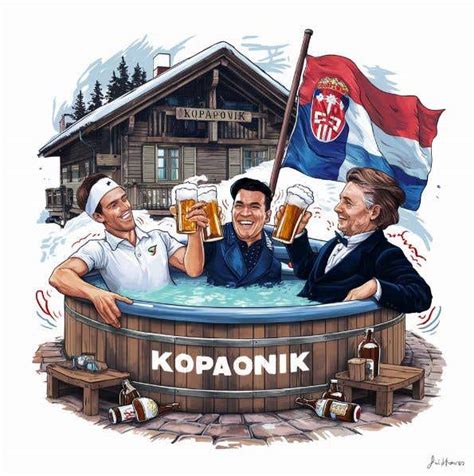 Entry By Freelanceraihan For Cartoon Style Hot Tub Sticker Design Freelancer