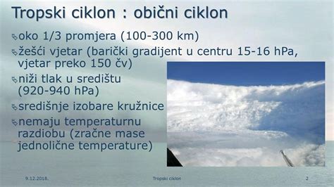 Pomorska meteorologija i oceanografija 3 N ppt κατέβασμα