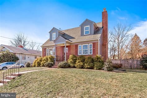 1712 Greenspring Dr Lutherville Timonium Md 21093 Trulia