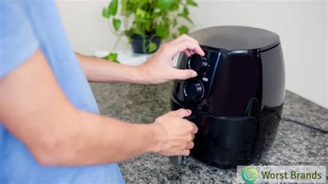 Fixing Power Xl Air Fryer Not Heating Up 6 Repair Tips Worst Brands