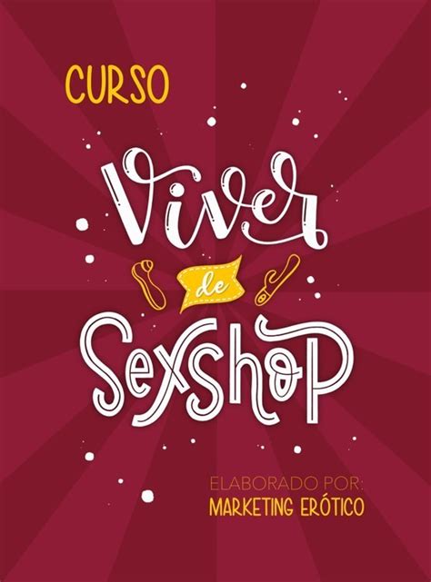 Cursos Sex Shop