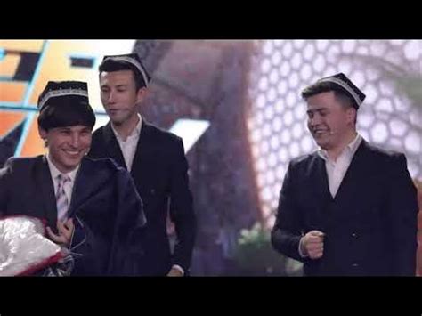 Sarvar Avazxon - Super kuyov Final (official video) - YouTube
