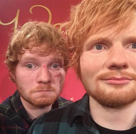 Ed Sheeran Brother