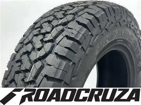 275 60R20 115T ROADCRUZA RA1100 A T PNEU ALL TERRAIN ALL TERRAIN