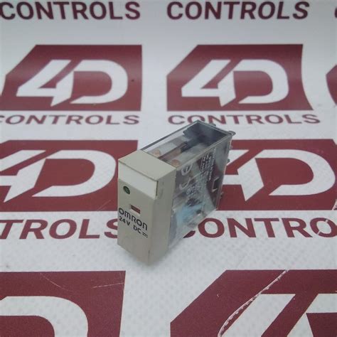 G2R 2 SN DC24 S Omron Relay General Purpose 5A 24VDC