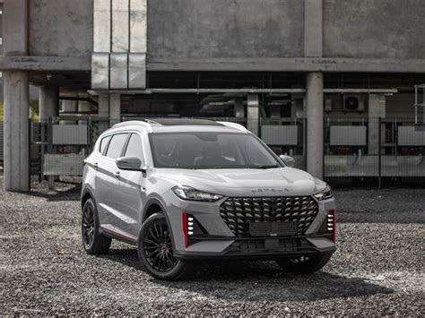 2025 Jetour X70 Plus 1.5T Deluxe - Thorp Suzuki