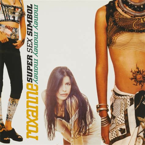 Stream Super Sex Symbol Extended Version By ROXANNE Listen Online For Free On SoundCloud