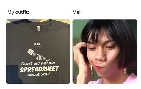 20 Accounting Memes To Get Your Sheet Together