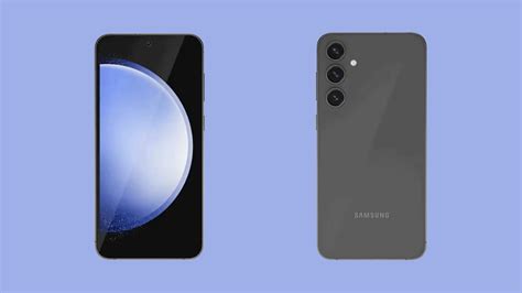 Samsung anuncia provável lançamento do S23 FE para o mesmo dia do Pixel 8