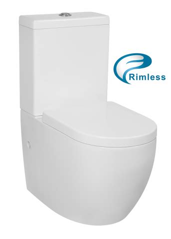 Buy COSENZA Rimless Toilet Suite Builder Express NSW