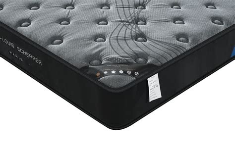 Matelas Chantilly JLS 03 Jean Louis Scherrer Literie