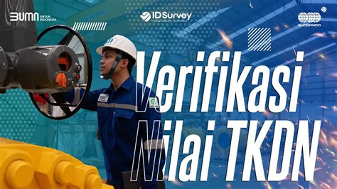 Verifikasi Nilai TKDN YouTube