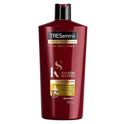 Buy Tresemme Keratin Smooth Shampoo Ml At Lowest Price In Pakistan