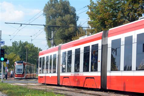 Cz Stochowa Pozyska A Pot Ne Dofinansowanie Na Tramwaje I Remont Linii