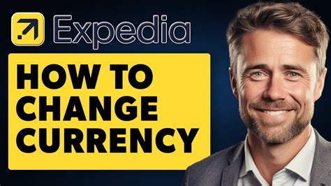 How To Change Currency In Expedia Full Guide Youtube