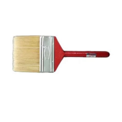 Mm Paint Brush At Rs Piece Bristle Paint Brushes In New Delhi