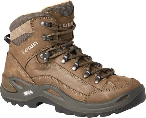 Lowa Renegade LL Mid Ws ab 149,00 € (September 2024 Preise ...