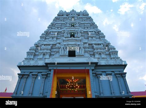 Balaji Temple Hi Res Stock Photography And Images Alamy