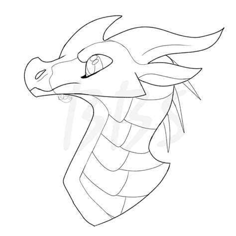 F2u Hivewing Headshot Base Wings Of Fire Amino