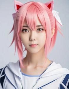 Most Popular Cosplay Character Anime Face Swap Insert Your Face Id