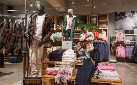Sportfashion › dodenhof ShoppingWelt