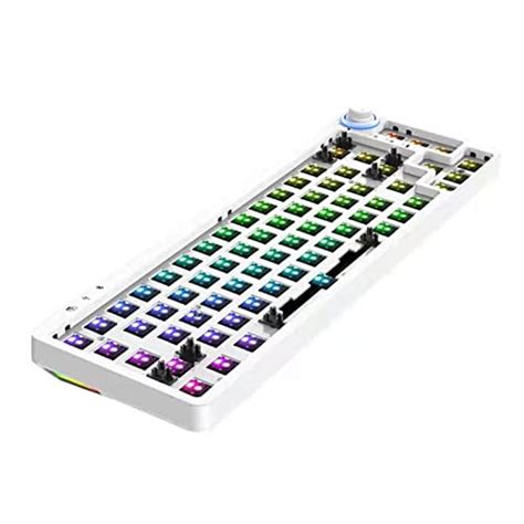 Buy Gk Rgb Hot Swappable Programmable Junction Box Can Be Replaced