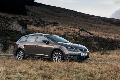 Seat Leon X Perience Reviews Complete Car