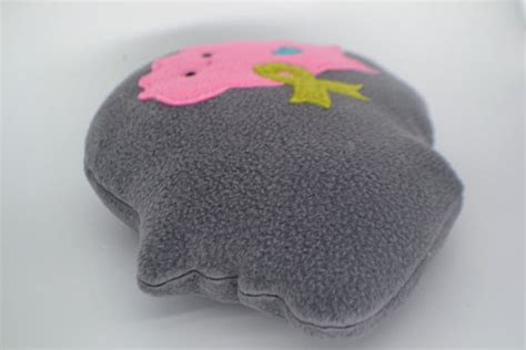 Mental Health Awareness Plushie Comfort Pillow Plusheez