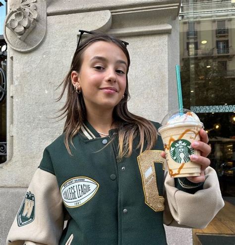 La Martinita Siemprehappy On Instagram Muy Fan De Starbucks Es