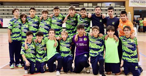 Dois Jogadores Da Associa O De Santo Tirso De Futsal Convocados Para A