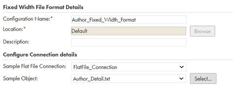 How To Read A Fixed Width File In Informatica Cloud Iics Thinketl